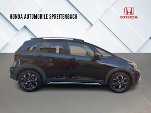 HONDA Jazz 1.5 i-MMD Crosstar Advance mit Honda 1.9% Aktionsleasing