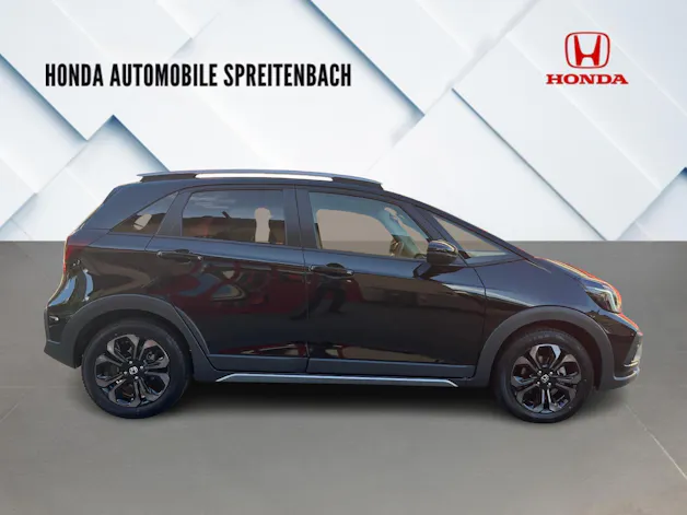 HONDA Jazz 1.5 i-MMD Crosstar Advance mit Honda 1.9% Aktionsleasing