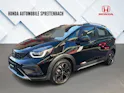 HONDA Jazz 1.5 i-MMD Crosstar Advance mit Honda 1.9% Aktionsleasing