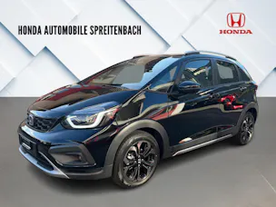 HONDA Jazz 1.5 i-MMD Crosstar Advance mit Honda 1.9% Aktionsleasing