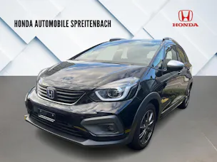 HONDA Jazz 1.5 i-MMD Crosstar Advance mit Honda 1.9% Aktionsleasing