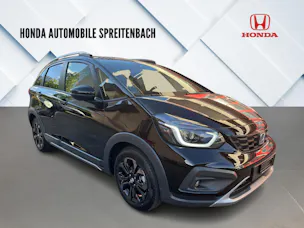 HONDA Jazz 1.5 i-MMD Crosstar Advance mit Honda 1.9% Aktionsleasing