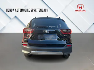 HONDA Jazz 1.5 i-MMD Crosstar Advance mit Honda 1.9% Aktionsleasing
