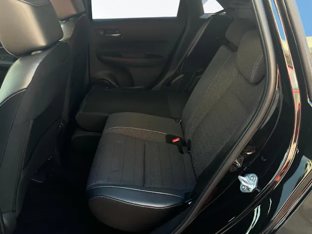 HONDA Jazz 1.5 i-MMD Crosstar Advance mit Honda 1.9% Aktionsleasing