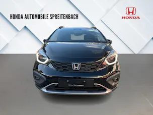 HONDA Jazz 1.5 i-MMD Crosstar Advance mit Honda 1.9% Aktionsleasing