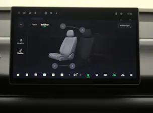 Leapmotor C10 Design Pro MAX AWD