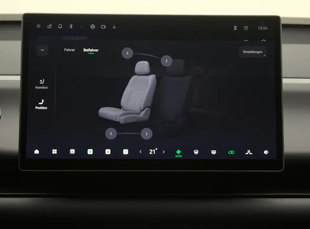 Leapmotor C10 Design Pro MAX AWD