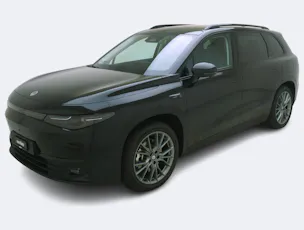 Leapmotor C10 Design Pro MAX AWD