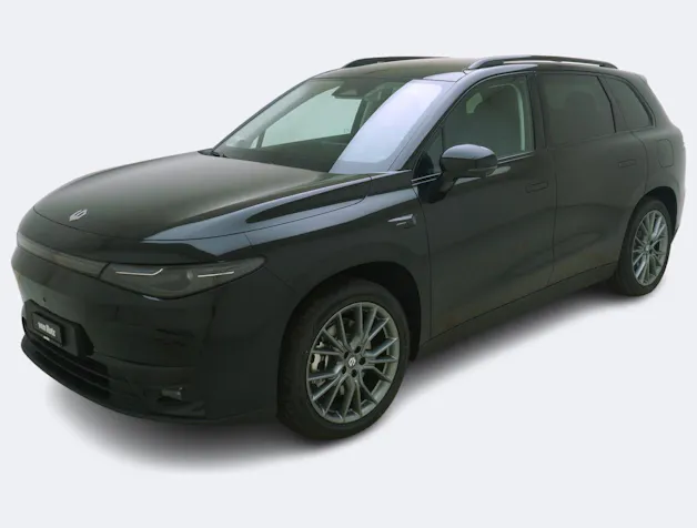 Leapmotor C10 Design Pro MAX AWD