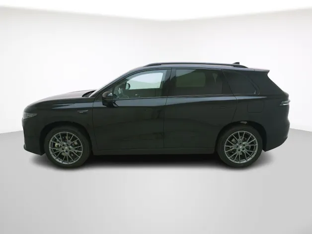 Leapmotor C10 Design Pro MAX AWD