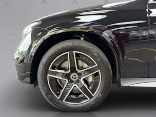 MERCEDES-BENZ GLC 220 d AMG Line 4matic