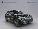 MERCEDES-BENZ GLC 220 d AMG Line 4matic