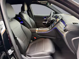 MERCEDES-BENZ GLC 220 d AMG Line 4matic