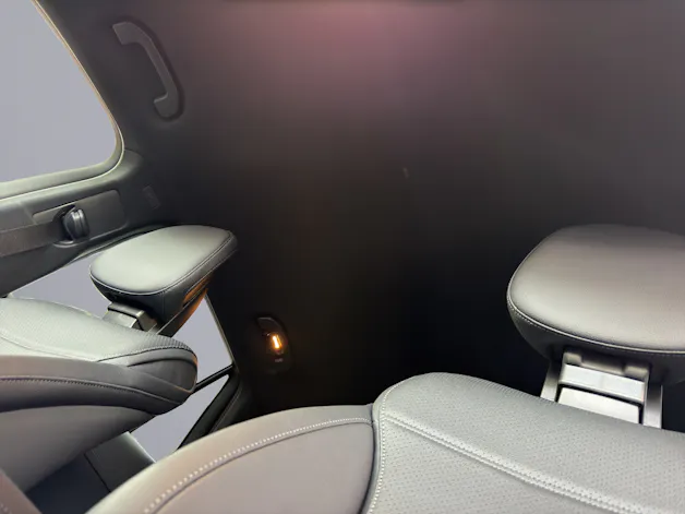MERCEDES-BENZ GLC 220 d AMG Line 4matic