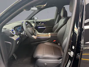 MERCEDES-BENZ GLC 220 d AMG Line 4matic