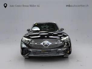 MERCEDES-BENZ GLC 220 d AMG Line 4matic
