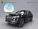 MERCEDES-BENZ GLC 220 d AMG Line 4matic
