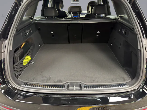 MERCEDES-BENZ GLC 220 d AMG Line 4matic