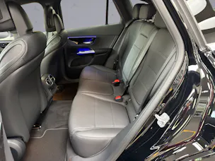 MERCEDES-BENZ GLC 220 d AMG Line 4matic