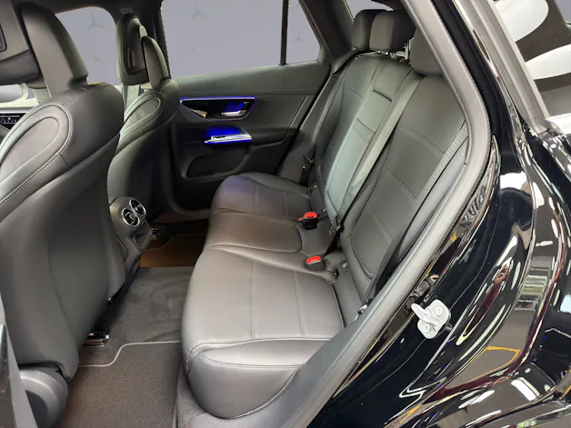 MERCEDES-BENZ GLC 220 d AMG Line 4matic