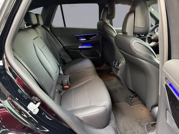 MERCEDES-BENZ GLC 220 d AMG Line 4matic