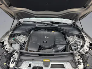 MERCEDES-BENZ GLC 400 e AMG Line 4matic
