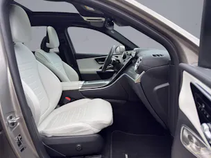 MERCEDES-BENZ GLC 400 e AMG Line 4matic
