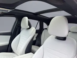 MERCEDES-BENZ GLC 400 e AMG Line 4matic