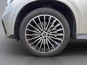 MERCEDES-BENZ GLC 400 e AMG Line 4matic