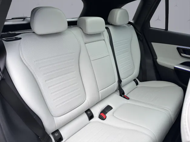 MERCEDES-BENZ GLC 400 e AMG Line 4matic