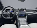 MERCEDES-BENZ GLC 400 e AMG Line 4matic