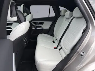 MERCEDES-BENZ GLC 400 e AMG Line 4matic
