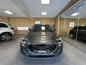 Suzuki Swift 1.2 Sakura Hybrid