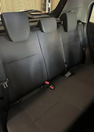 Suzuki Swift 1.2 Sakura Hybrid