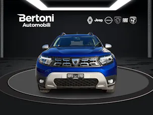 DACIA Duster 1.3 TCe 150 Prestige 4WD