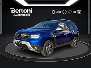 DACIA Duster 1.3 TCe 150 Prestige 4WD