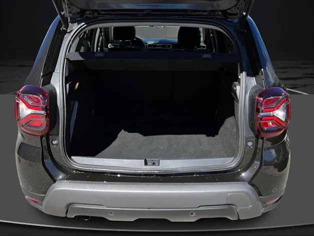 DACIA Duster 1.3 TCe 150 Journey EDC
