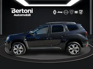 DACIA Duster 1.3 TCe 150 Journey EDC