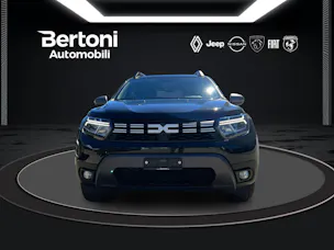 DACIA Duster 1.3 TCe 150 Journey EDC