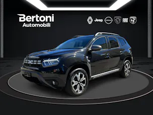 DACIA Duster 1.3 TCe 150 Journey EDC