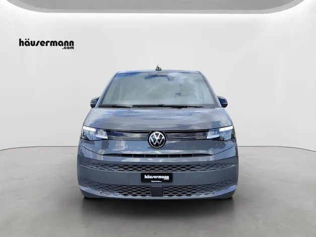 VW T7 Multivan lang 2.0 TDI DSG