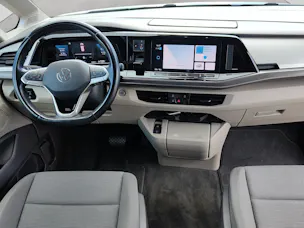 VW T7 Multivan lang 2.0 TDI DSG