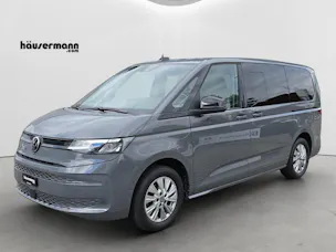 VW T7 Multivan lang 2.0 TDI DSG