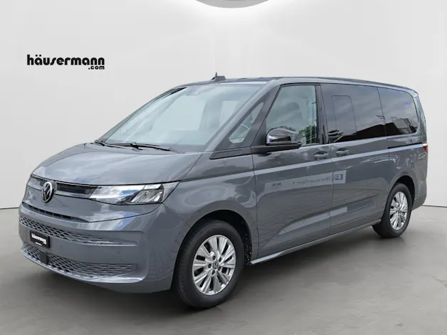 VW T7 Multivan lang 2.0 TDI DSG