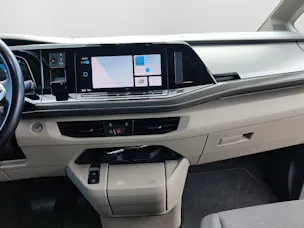 VW T7 Multivan lang 2.0 TDI DSG