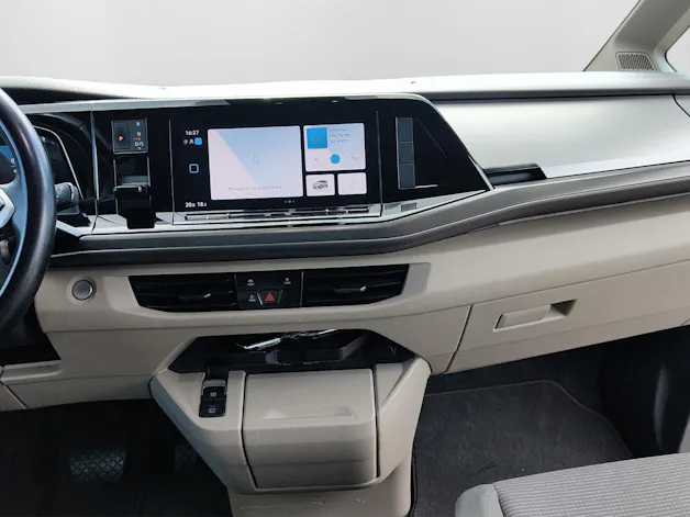 VW T7 Multivan lang 2.0 TDI DSG