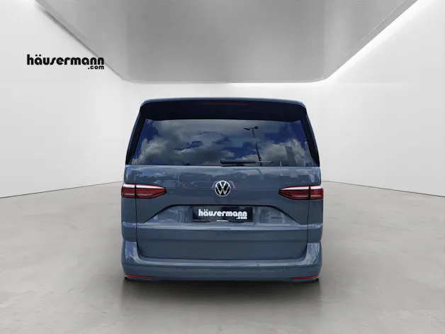 VW T7 Multivan lang 2.0 TDI DSG