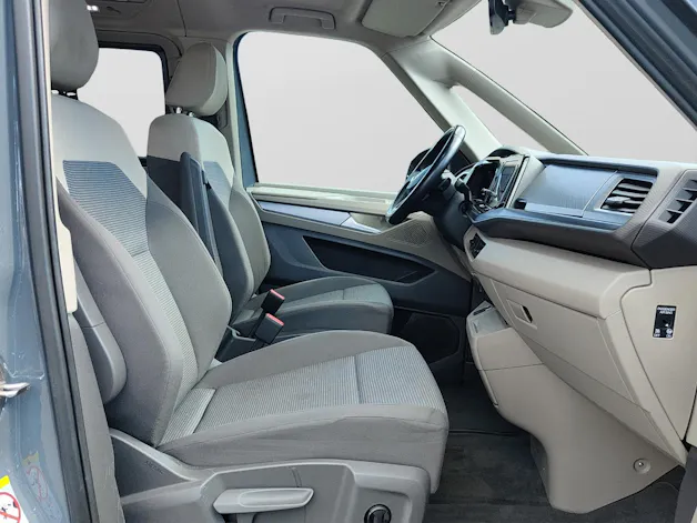 VW T7 Multivan lang 2.0 TDI DSG