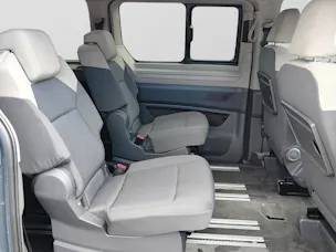 VW T7 Multivan lang 2.0 TDI DSG