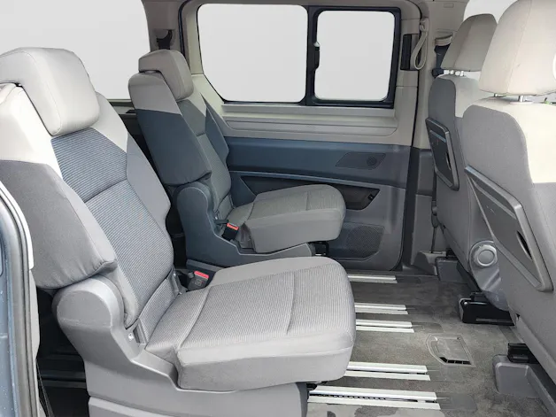 VW T7 Multivan lang 2.0 TDI DSG